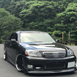 マークII JZX110