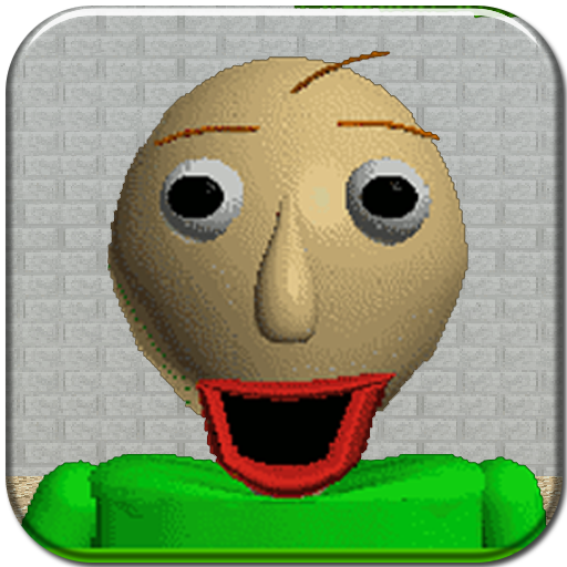 Talk Baldi's Basics Education, Apps