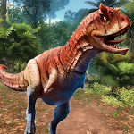 Cover Image of Download Carnotaurus Simulator 1.0.1 APK