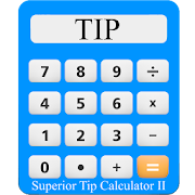 Superior Tip Calculator II (P)