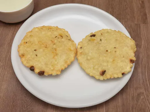 Sabudana Vada