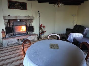 maison à Guémené-sur-Scorff (56)