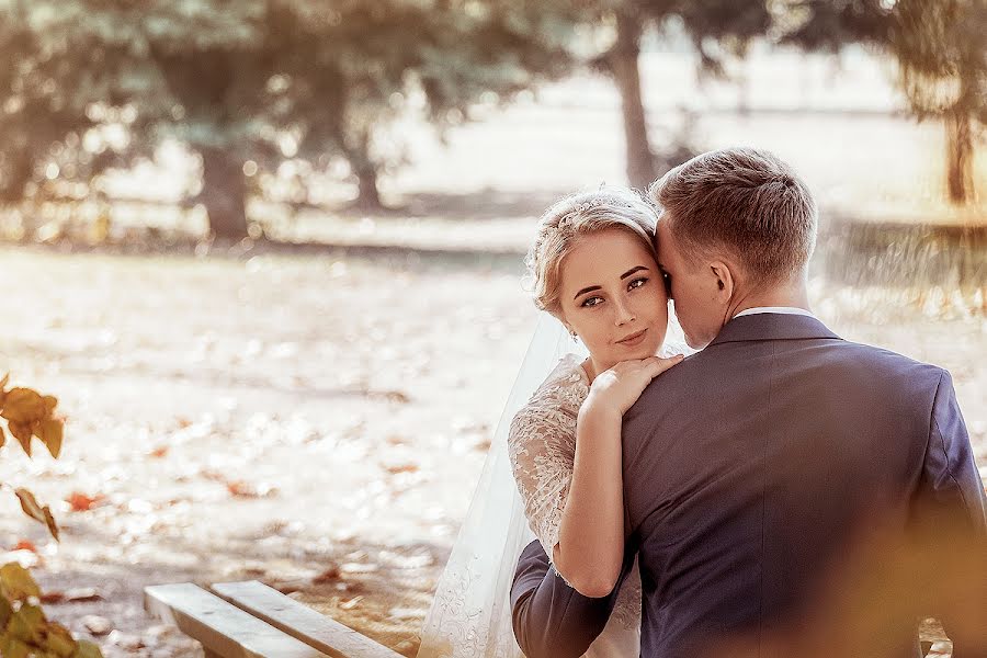 Fotografo di matrimoni Abu Asiyalov (abak). Foto del 24 gennaio 2019