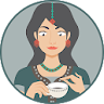 Coffee Fortune Teller - C&B icon