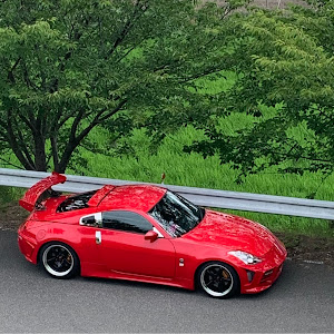 フェアレディZ Z33