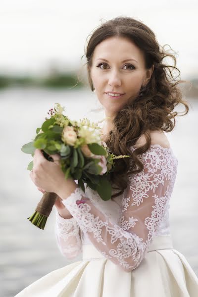 Photographe de mariage Andrey Melekhin (andreu). Photo du 9 juillet 2017