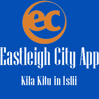 EASTLEIGH CITY APP