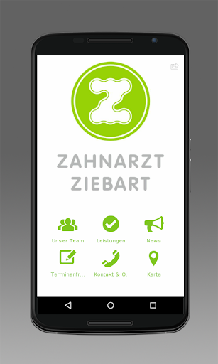 Zahnarzt Ziebart