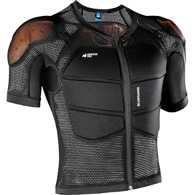 Bluegrass MY24 B and S D30 Body Armor 