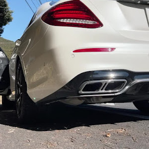 Eクラス E63