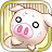 Piggy Clicker icon