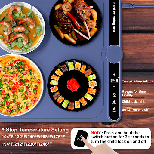 Title 6, Intelligent Heating Insulation Board for Homes ...