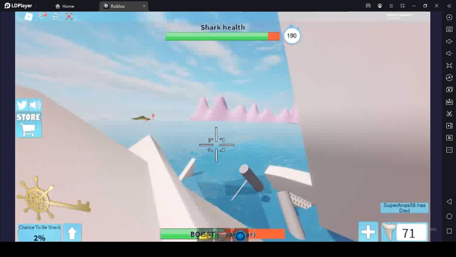 Roblox Sharkbite Beginner Guide and Everything to Know-Game Guides