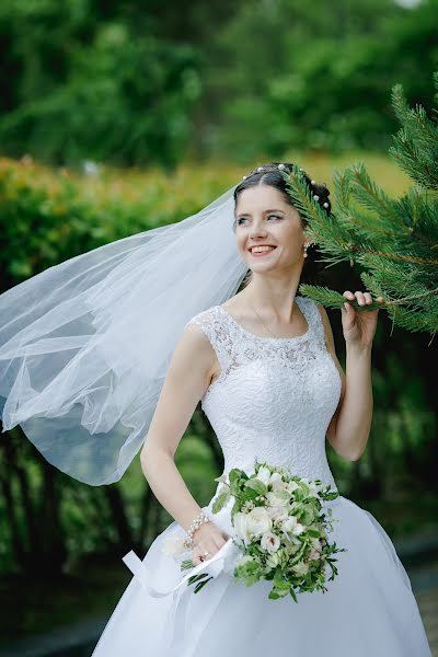 Wedding photographer Oksana Litvinenko (sunnylight). Photo of 9 September 2016