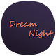 Download Dream Night Purple Theme for LG G5 V20 G6 V30 For PC Windows and Mac 1.0