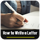 Download How to Write a Letter For PC Windows and Mac