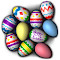 ‪Cracky Egg - Easter Game‬‏