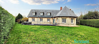 maison à Bourg-Achard (27)