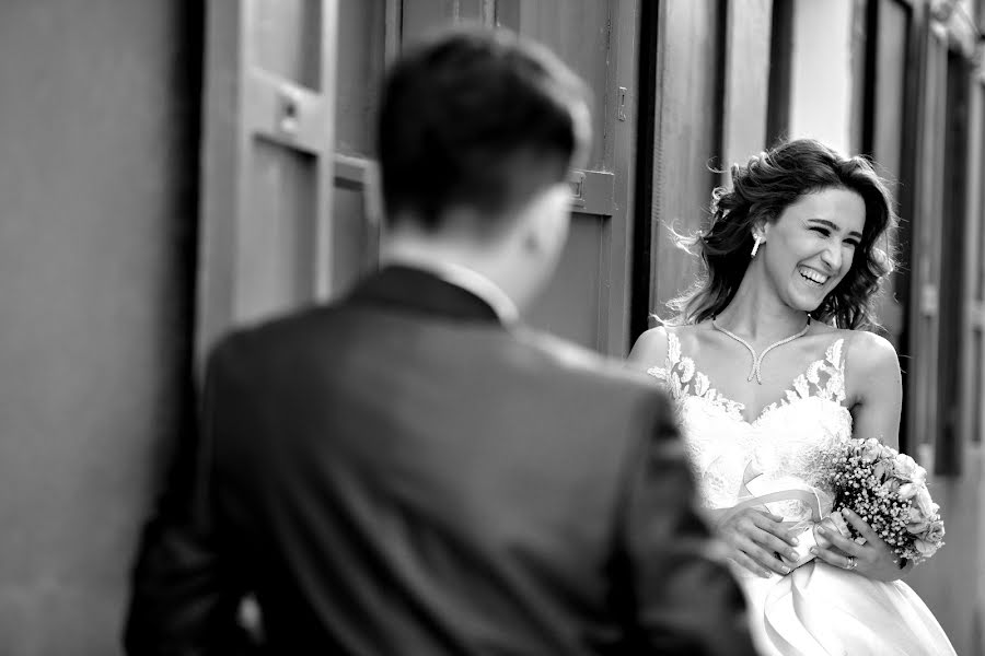 Photographe de mariage Ayşegül Aydın (bogaziciphoto). Photo du 25 septembre 2017