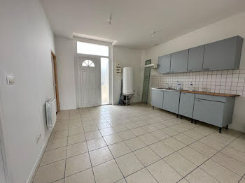 appartement à Sully-sur-Loire (45)