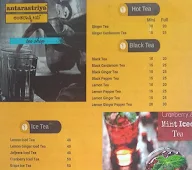 Antarastriya menu 2