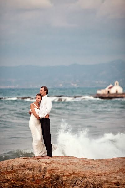 Wedding photographer Stas Zhuravlev (vert). Photo of 20 July 2016