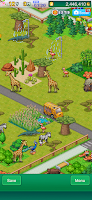Zoo Park Story Screenshot
