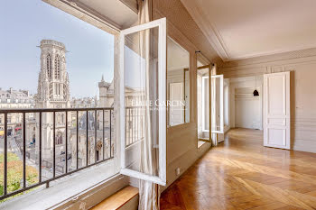 appartement à Paris 1er (75)