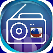 Radios De Chile 1.0 Icon