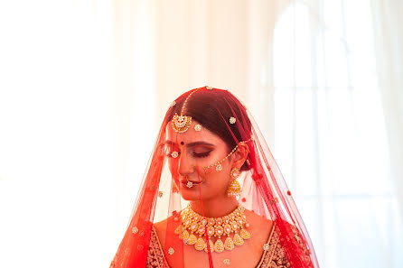 Wedding photographer Harinder Chahal (singhphotography). Photo of 19 December 2022