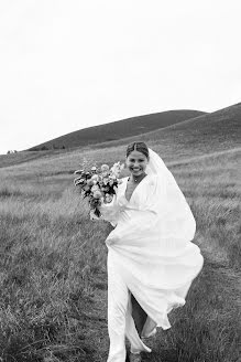 Photographe de mariage Darya Malevich (malevich). Photo du 2 septembre 2022