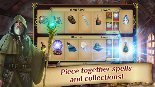 Code Triche Hidden Kingdom APK MOD 4