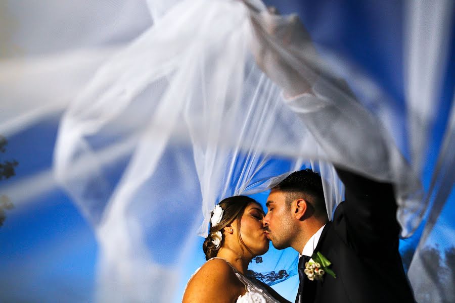 Esküvői fotós Oreste Coluccio (oreste). Készítés ideje: január 24.