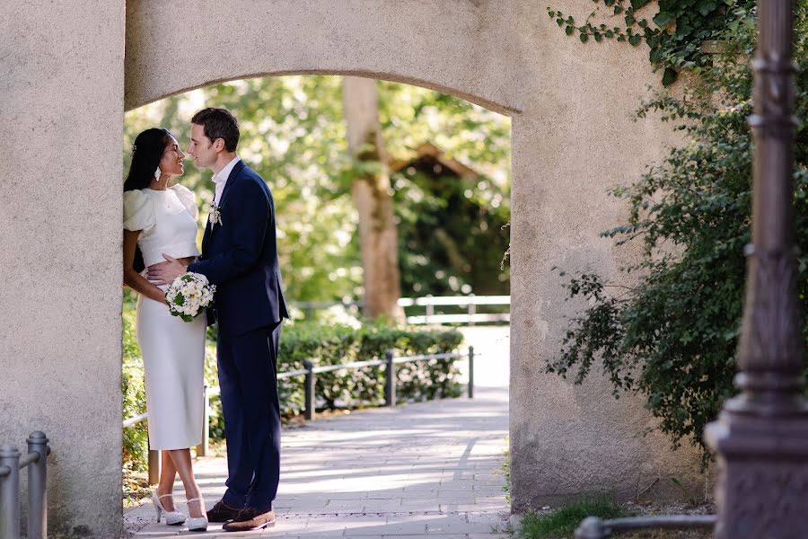 Fotografo di matrimoni Dasha Antipina (fotodaa). Foto del 6 ottobre 2023