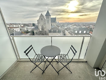 appartement à Reims (51)