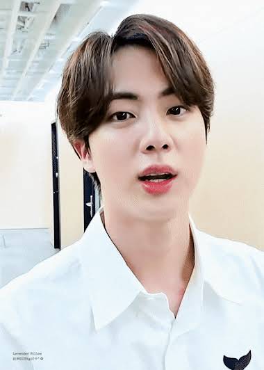 Why BTS Jin Only Wears 'Thom Browne' Clothes..? 