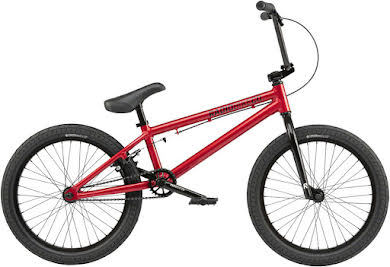 Radio Dice BMX Bike - 20" TT alternate image 2