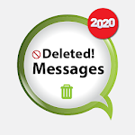 Cover Image of Baixar WAMRA – Deleted Messages Recovery App 1.0 APK