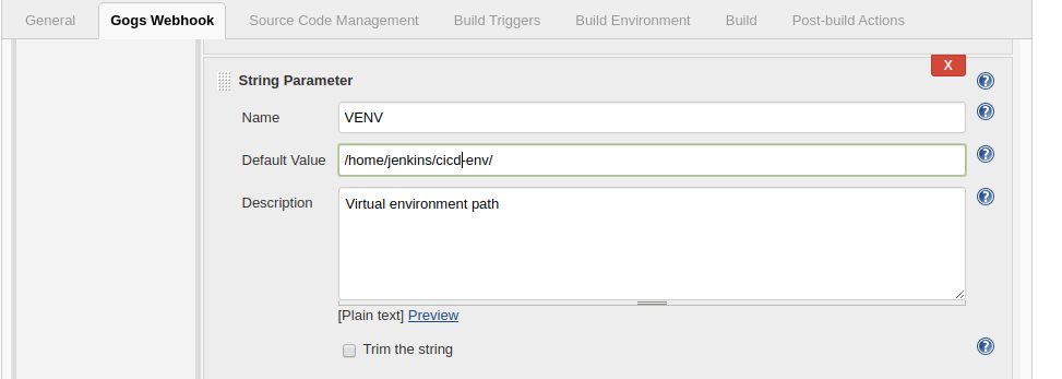 CI/CD Pipeline img15