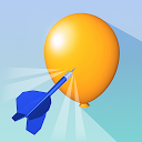 Herunterladen Dart Pop 3D Installieren Sie Neueste APK Downloader