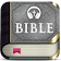 Bible Audio Free icon