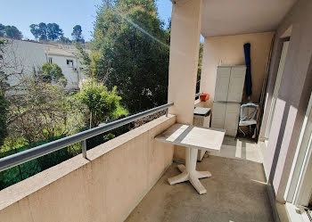 appartement à Cagnes-sur-Mer (06)