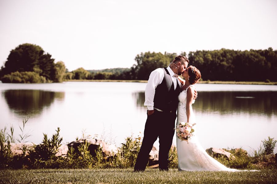 Photographe de mariage Rustem Seidametov (russ-seid). Photo du 9 novembre 2021