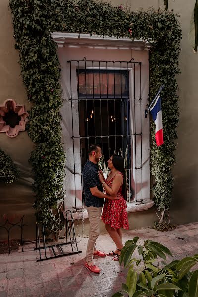 Photographe de mariage Martha Almanza (maap). Photo du 11 mai 2021