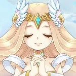 Cover Image of Télécharger Summon Princess：Anime AFK SRPG 1.0.70 APK