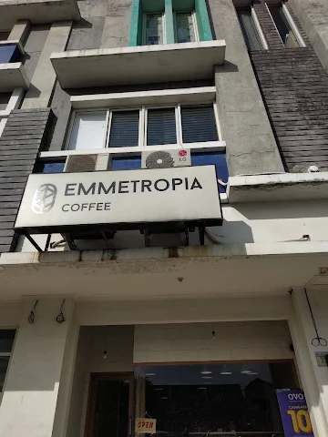 Emmetropia Coffee photo 