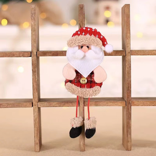 Title 6, Christmas Decorations Small Gifts For Children ...