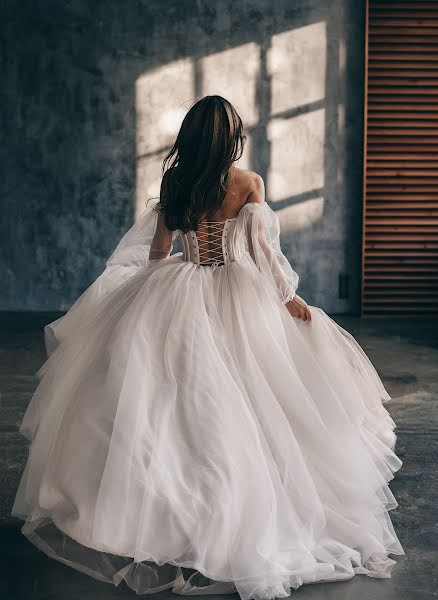 Fotografo di matrimoni Tatyana Koshutina (tatianakoshutina). Foto del 31 marzo 2022