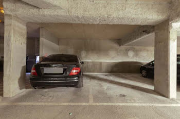 parking à Sarcelles (95)