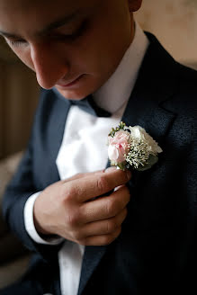 Fotógrafo de bodas Valeriya Myznikova (valeriyapanf). Foto del 23 de agosto 2021